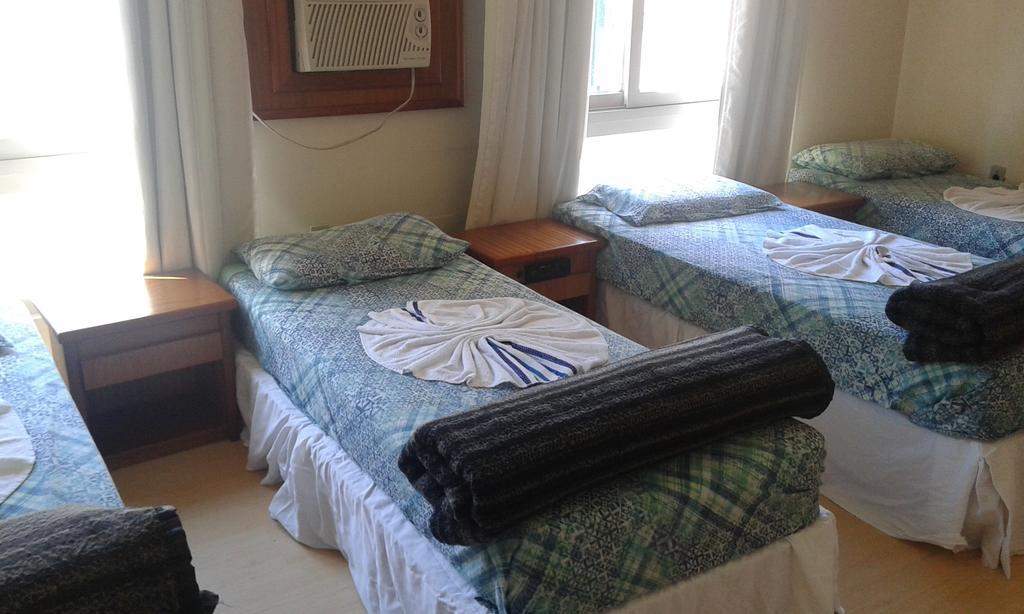 Royal Palace Hotel Porto Alegre Habitación foto
