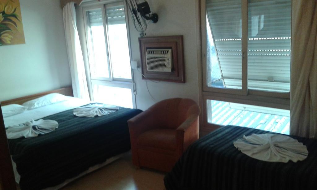 Royal Palace Hotel Porto Alegre Habitación foto