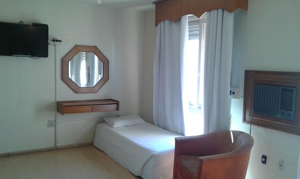 Royal Palace Hotel Porto Alegre Habitación foto