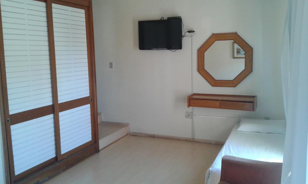Royal Palace Hotel Porto Alegre Habitación foto