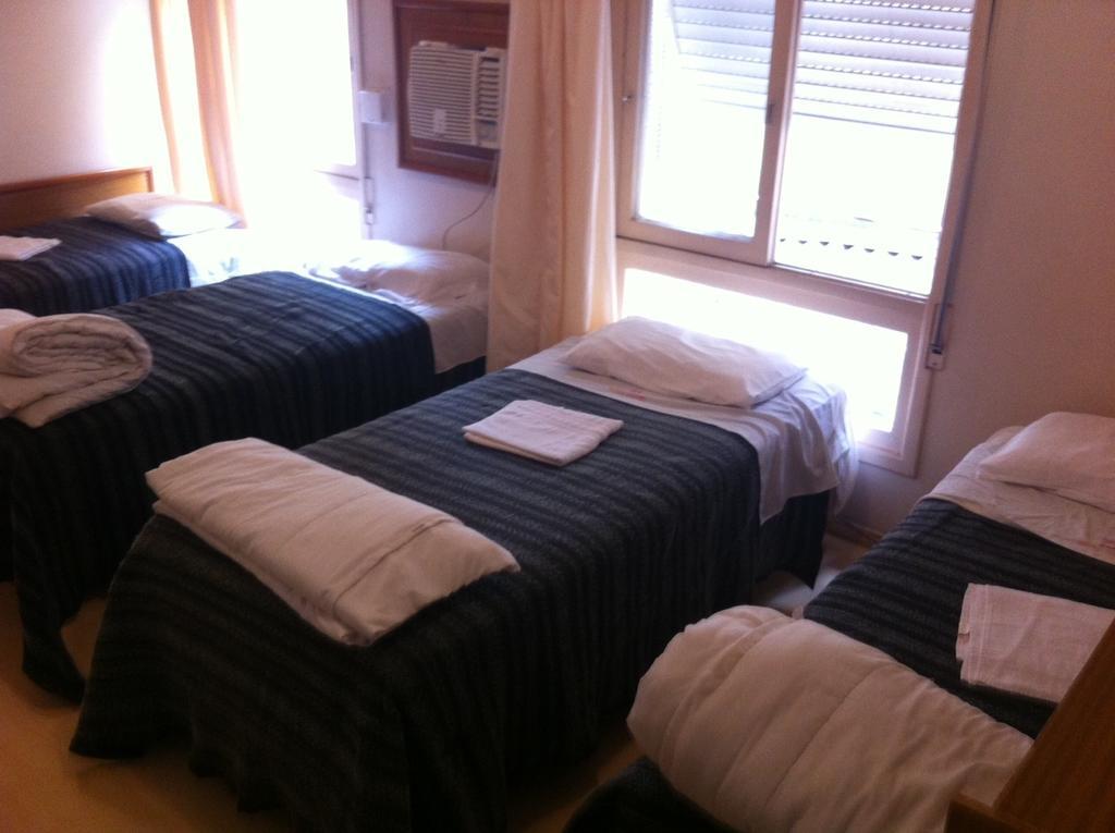 Royal Palace Hotel Porto Alegre Habitación foto